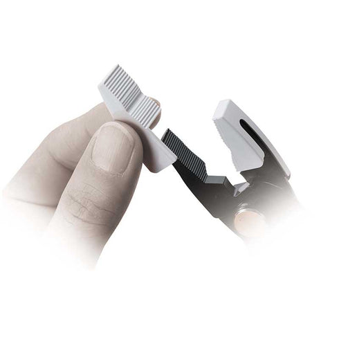 IPS ONE TOUCH SOFT LPH-165膠柄鯉魚鉗(連膠咀)