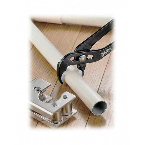 IPS SOFT TOUCH WH系列膠柄水泵鉗(連膠咀)