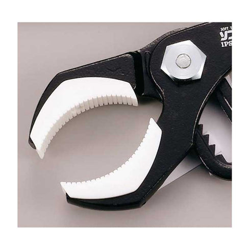 IPS WL-270S膠柄闊口水泵鉗(連膠咀)