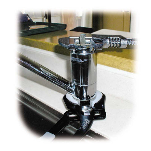 IPS WL-270S膠柄闊口水泵鉗(連膠咀)