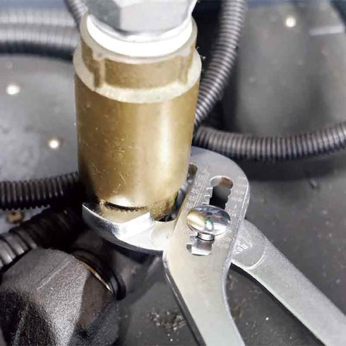 IPS MD-250九段調較10"水泵鉗