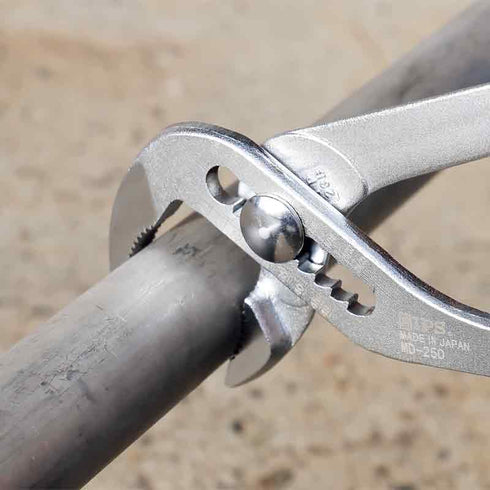 IPS MD-250九段調較10"水泵鉗