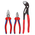 凱尼派克Knipex 00 20 09 V01暢銷工具套裝