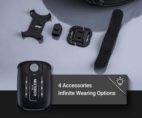 NEXTORCH UT22多功能警示燈