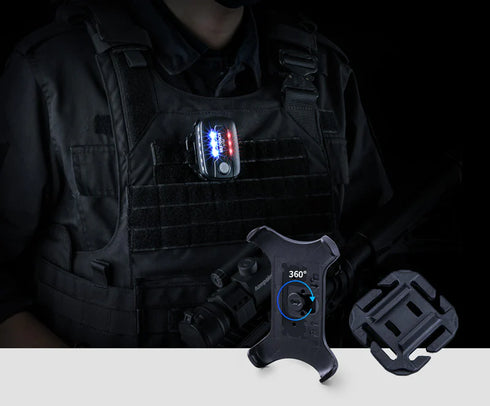 NEXTORCH UT22多功能警示燈