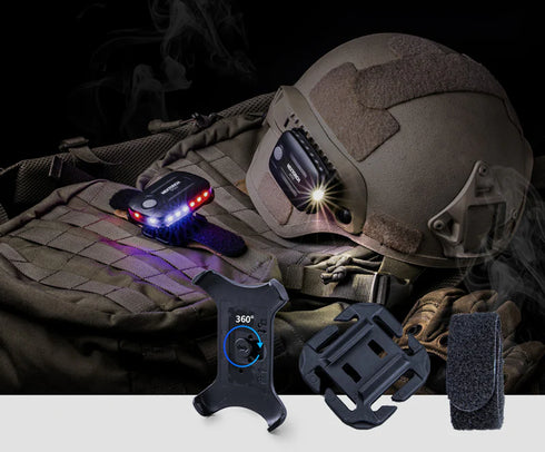 NEXTORCH UT22多功能警示燈