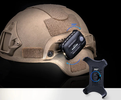 NEXTORCH UT22多功能警示燈