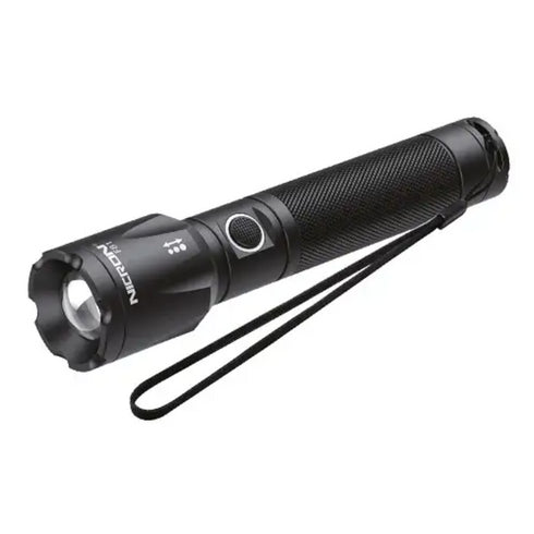 Nicron F81變焦電筒