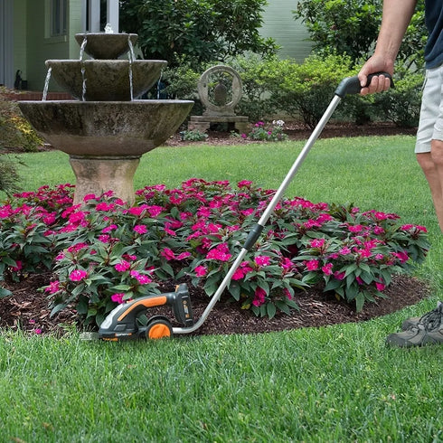 威克士Worx WA0040 伸長車仔桿 (WG801E 適用)