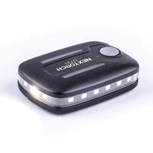 NEXTORCH UT21警閃肩燈