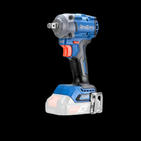 東成DongCheng DCPB358 20V鋰電衝擊扳手(358N.m)(無刷)