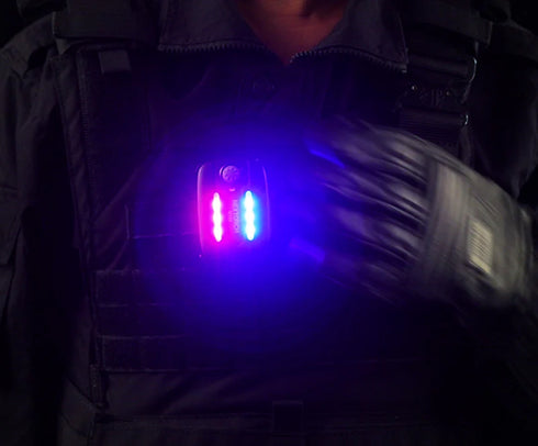 NEXTORCH UT22多功能警示燈