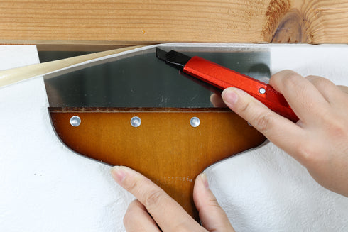 NT Cutter PMGA-EVO1壓鑄鋁推掣細𠝹刀