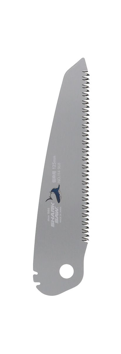 高儀Takagi Shark Saw 125mm木框架用摺鋸