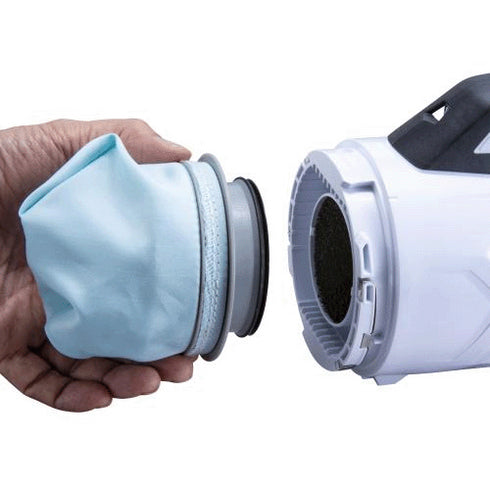 牧田Makita CL003G 40Vmax充電式吸塵機(旋風式)(無刷)(按鈕開關)