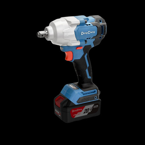 東成DongCheng DCPB698 20V鋰電衝擊扳手(698N.m)(無刷)