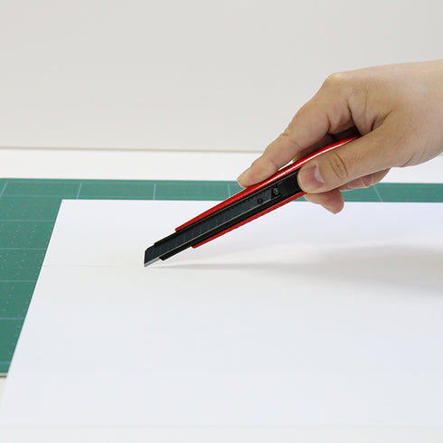 NT Cutter PMGA-EVO1壓鑄鋁推掣細𠝹刀