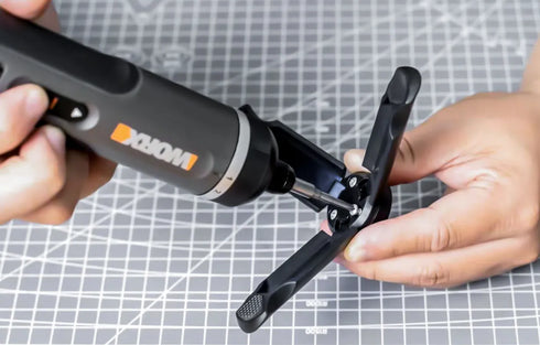 威克士Worx WX242 4V電動起子電批