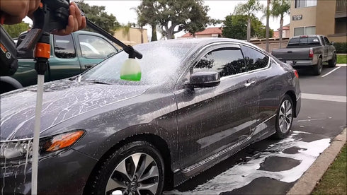 威克士Worx WA4036 噴壺 (WU623/ WU633 適用)