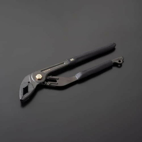 富士箭Fujiya黑金130系列超輕水泵鉗