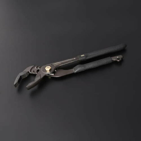 富士箭Fujiya黑金130系列超輕水泵鉗