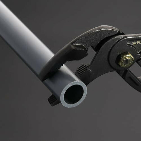 富士箭Fujiya黑金130系列超輕水泵鉗