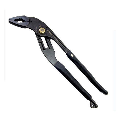 富士箭Fujiya黑金130系列超輕水泵鉗