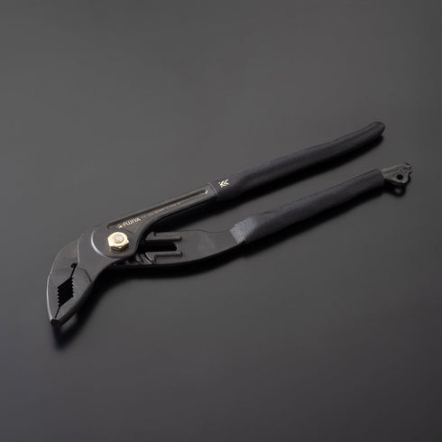 富士箭Fujiya黑金130系列超輕水泵鉗