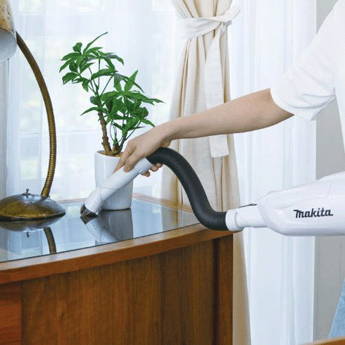 牧田Makita CL003G 40Vmax充電式吸塵機(旋風式)(無刷)(按鈕開關)