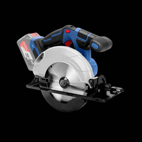 東成DongCheng DCMY165 20V鋰電6-1/2"圓鋸(無刷)
