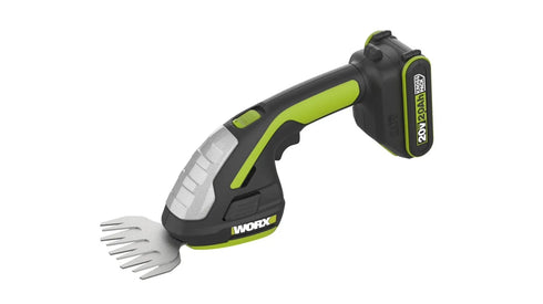 威克士Worx WD801 20V 手提迷你籬笆剪