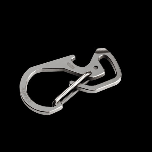 Fenix ALB-20鈦合金多功能掛扣