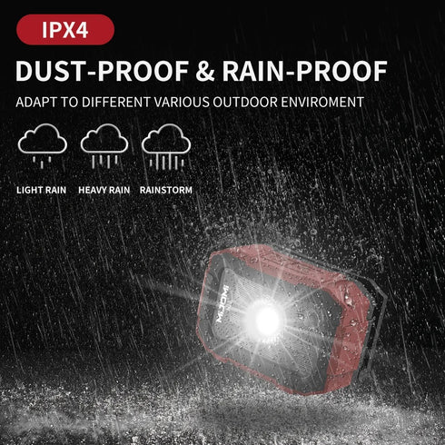 Mijomi H20感應頭燈