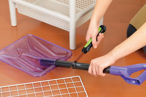 高儀Takagi Shark Saw Handiwork系列木材/金屬雙面有齒𠝹刀