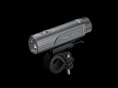 Fenix BC21R V3.0便攜高亮可充式單車頭燈