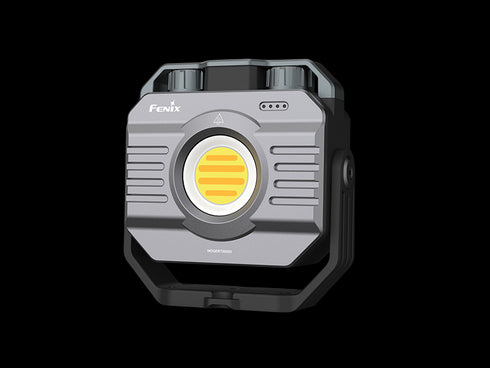 Fenix CL28R多功能戶外燈