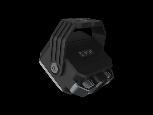 Fenix CL28R多功能戶外燈