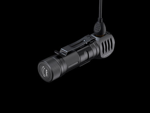 Fenix HM61R V2.0紅白雙光磁吸多用途頭燈