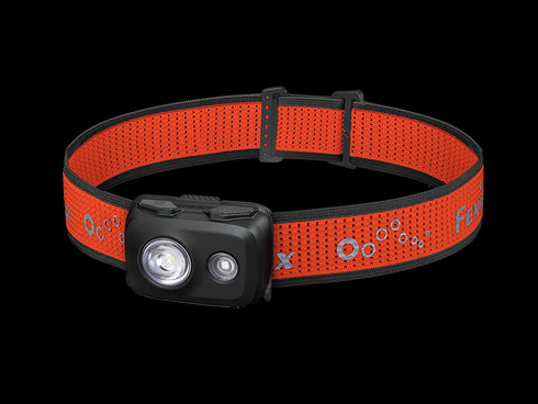 Fenix HL16輕量型戶外頭燈