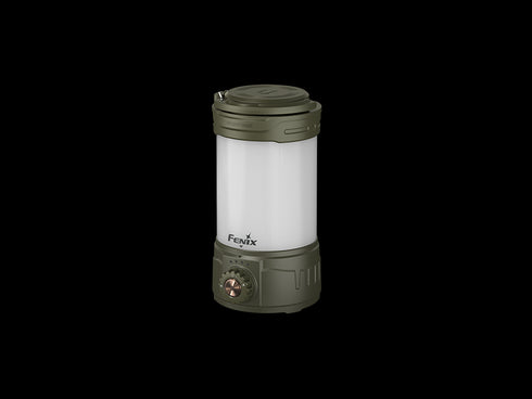 Fenix CL26R Pro多功能便攜營燈