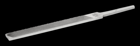 魚嘜BAHCO 1-100扁型銼刀