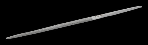 魚嘜BAHCO 1-230圓型銼刀