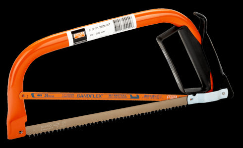 魚嘜BAHCO 9-12-51/3806-KP 12"金屬/乾木兩用鋸