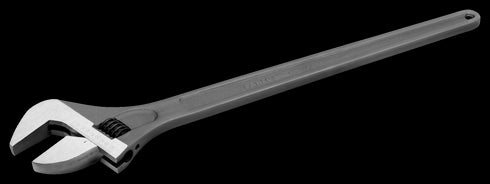 魚嘜BAHCO 80系列活動扳手