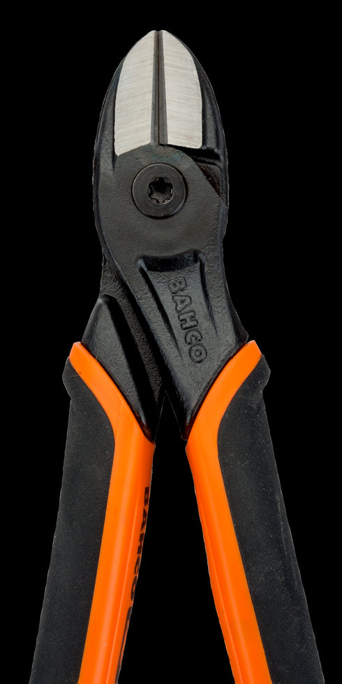 魚嘜BAHCO ergo® 2101G斜咀鉗