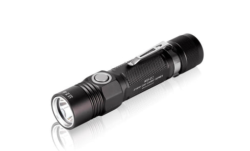 JETBeam KO-02磁吸電筒