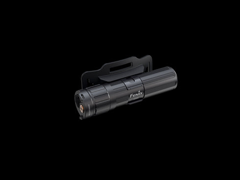 Fenix HM75R鎂合金分體式聚泛雙光工業頭燈