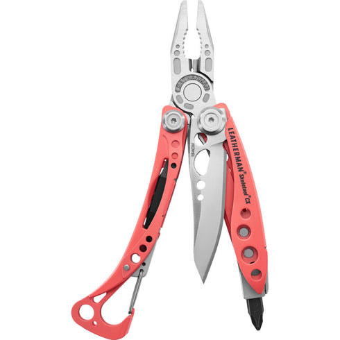 Leatherman SKELETOOL® CX