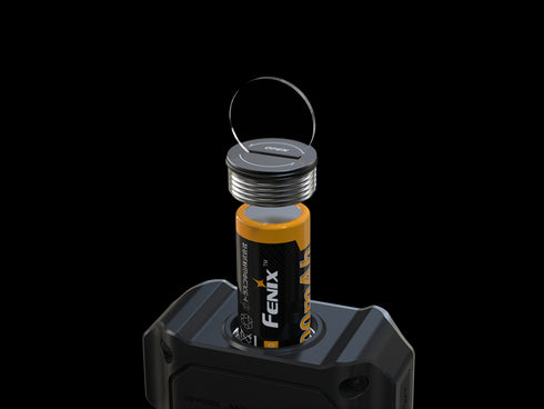 Fenix CL27R聚泛光多功能戶外燈