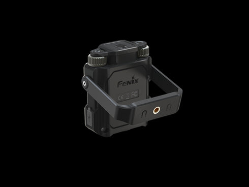 Fenix CL27R聚泛光多功能戶外燈